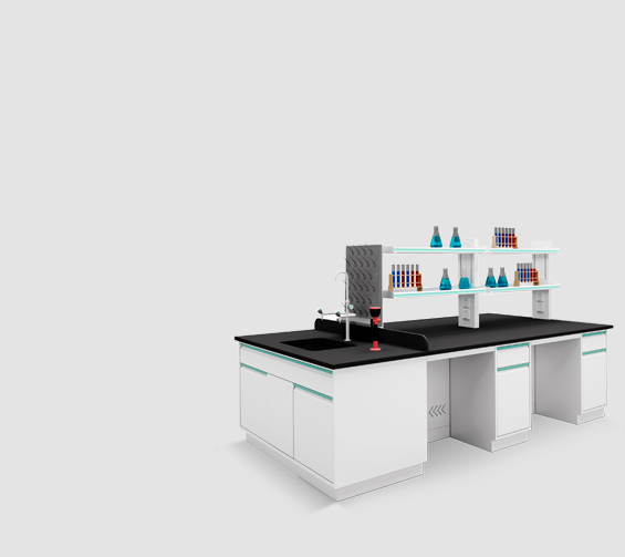 Lab Benches